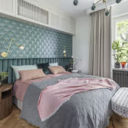 Nieudany projekt poprzednich projektantów. Tak architektka ratowała mieszkanie na Saskiej Kępie!