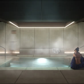 III nagroda, kategoria Projekt studencki, Ohireme Uanzekin 