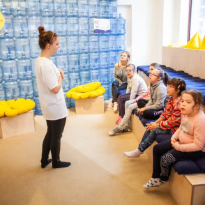 Ucz się ekologii na Łódź Design Festival. Rusza Ekoeksperymentarium!