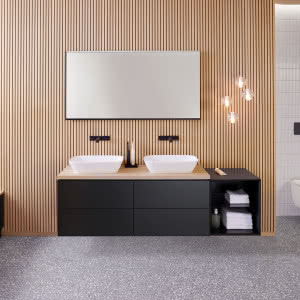 Jak zaprojektować łazienkę idealną? - wywiad z Anną Wilniewczyc, Agnieszką Bronka-Pawlicką oraz Łukaszem Magoń