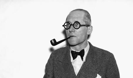 Le Corbusier - biografia, najlepsze projekty, kontrowersje