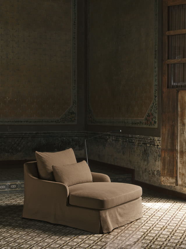 Kolekcja "Zara Home+ by Vincent Van Duysen | Collection 03