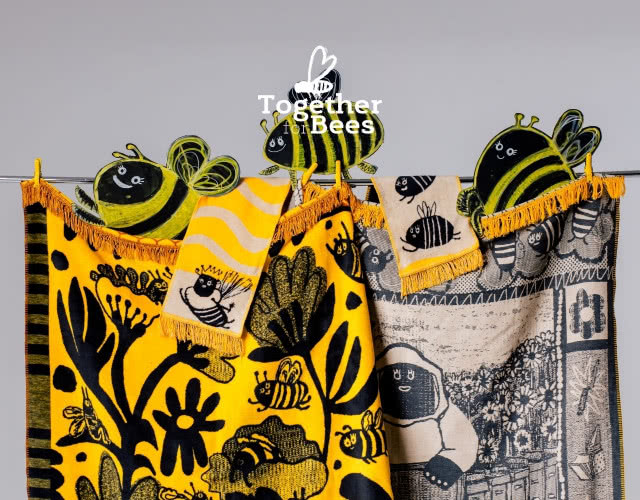 Sztuka, rzemiosło i odpowiedzialna polska produkcja na Wielkiej Wystawie Pszczół 2024 w Szwajcarii