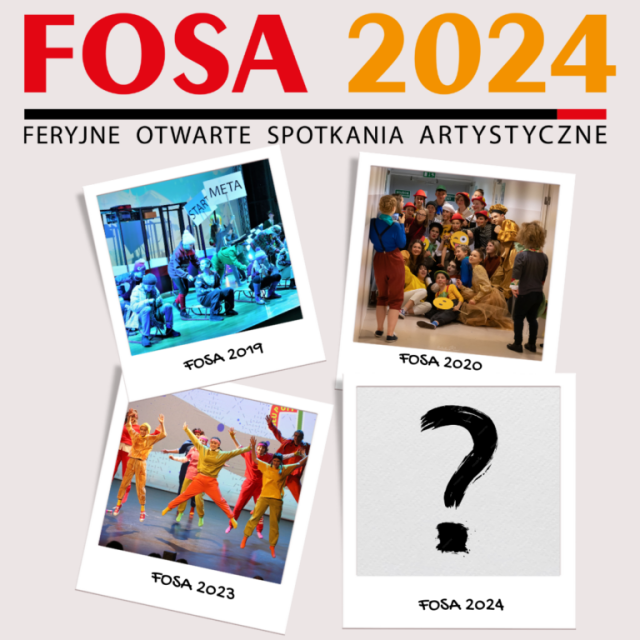 Artystyczna Mapa Warszawy magazynu Czas na Wnętrze