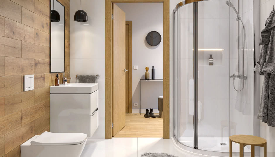 Elegancja i wygoda w Twojej łazience. Atrakcyjne nowości w ofercie marki KOŁO