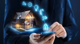 Smart home - jak ulepsza nasze życie?