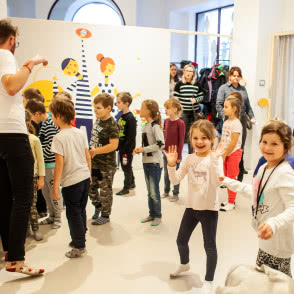 Ucz się ekologii na Łódź Design Festival. Rusza Ekoeksperymentarium!