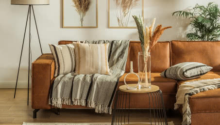 Jaka będzie najlepsza sofa do salonu wielofunkcyjnego?