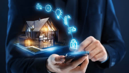 Smart home - jak ulepsza nasze życie?