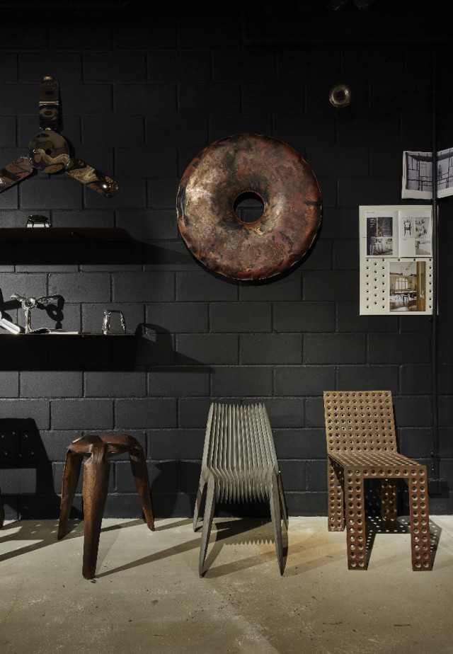 MAJSTERSZTYKI - wystawa sztuki użytkowej w Elektrowni Powiśle