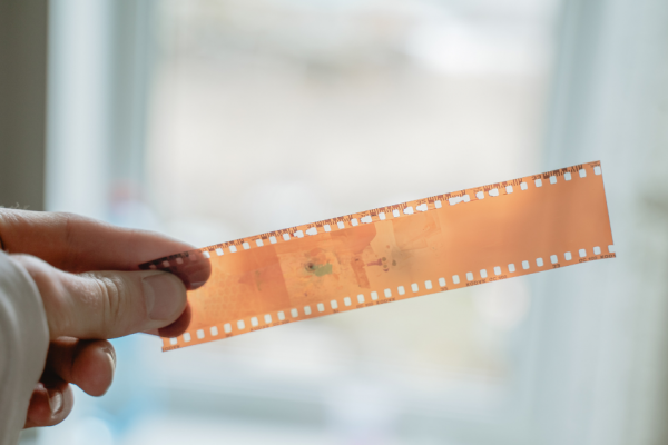 Artystyczna Mapa Warszawy magazynu Czas na Wnętrze