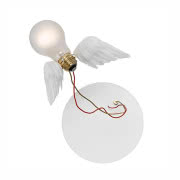 Kinkiet Lucellino NT, Ingo Maurer