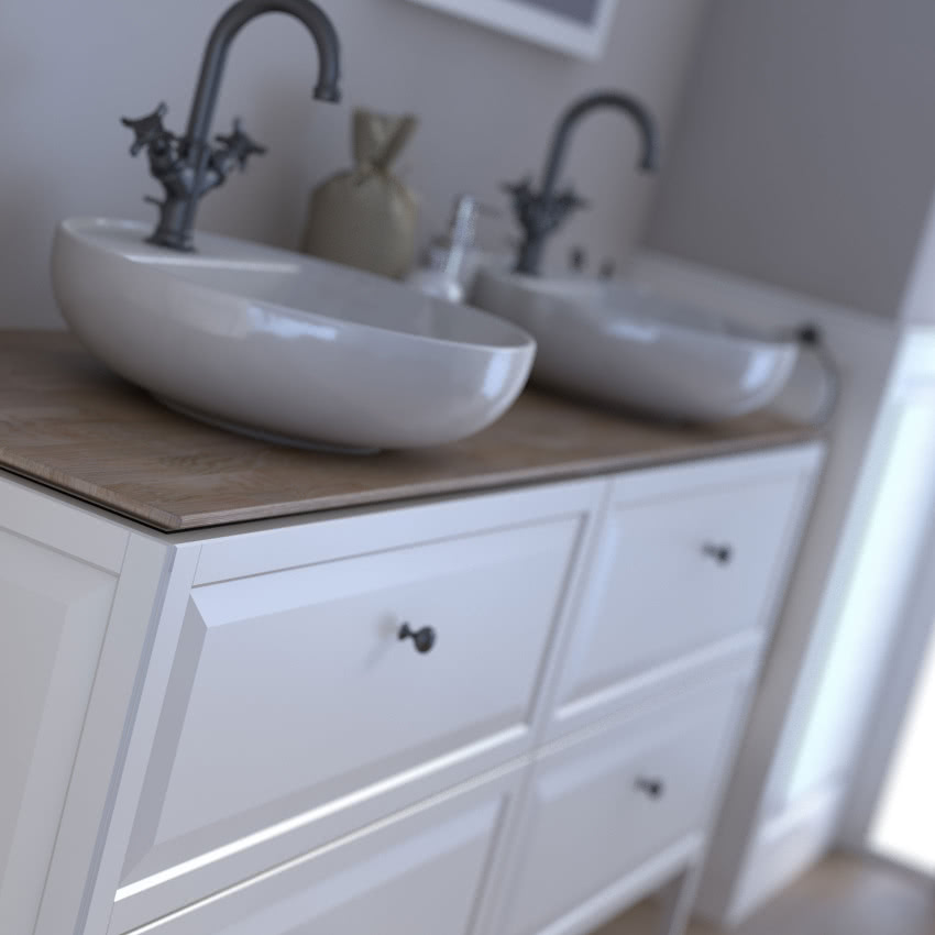 Kolekcja Montebianco, ORiSTO