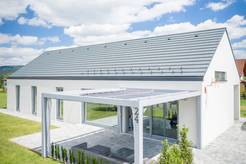 Domum.pl, Projekt Taxus 170