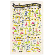 Drewniany lampion, Sweetpea & Willow