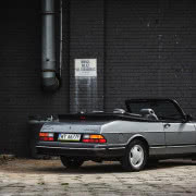 "SAAB 94 Sonett Super Sport", Marek Meast...