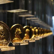 Skarb z Kijowa Złoty Poczet. Królewska Kolekcja...