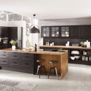 Verle Küchen, model Sylt 851