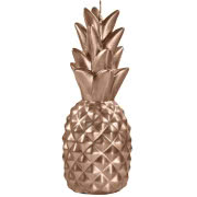 Miedziana lampa stołowa Versa Metal, BONAMI, 259...