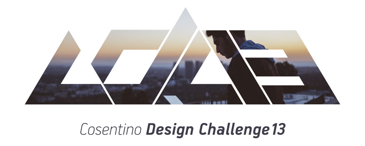 Weź udział w wyzwaniu Cosentino Design Challenge!