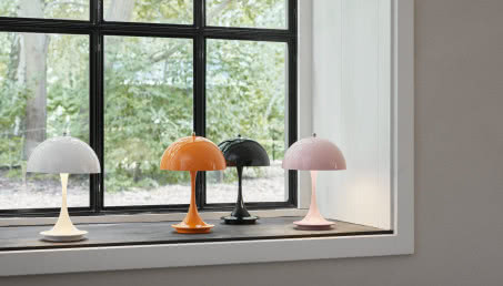 Lampy przenośne dają światło gdziekolwiek jesteś! To idealne rozwiązanie dla mobilnych