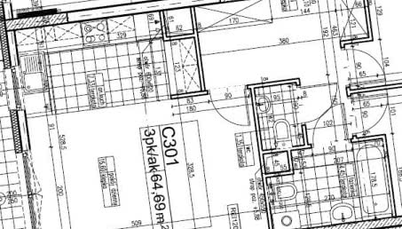 Zmiana aranżacji mieszkania