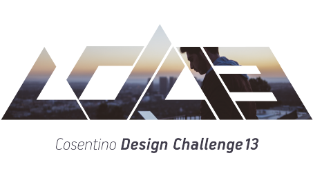 Weź udział w wyzwaniu Cosentino Design Challenge!