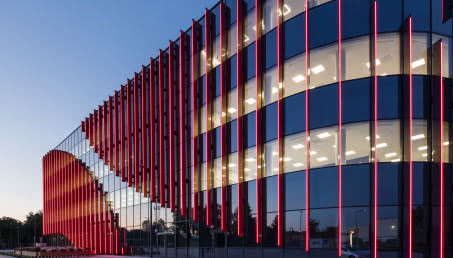 Perły Łodzi 2018 wybrane. Wśród nich najnowsza siedziba TME!