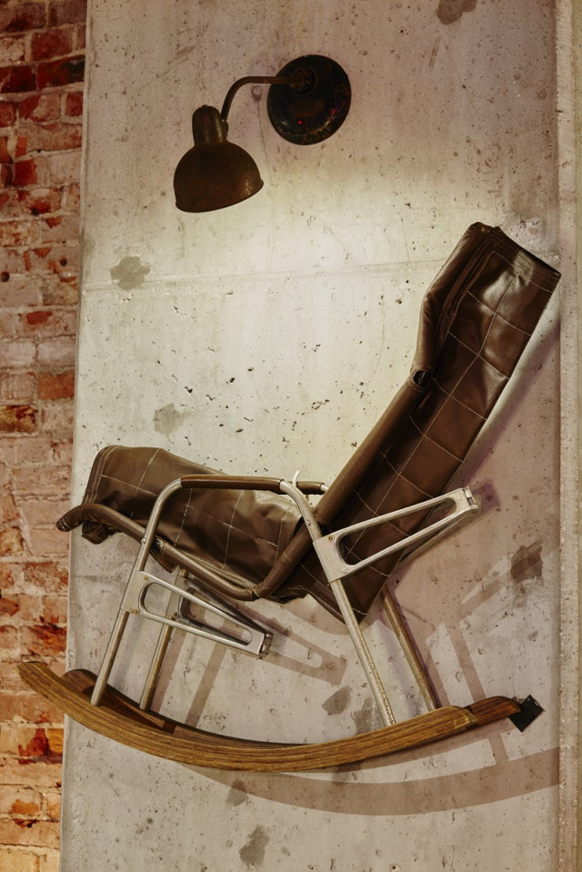 MAJSTERSZTYKI - wystawa sztuki użytkowej w Elektrowni Powiśle