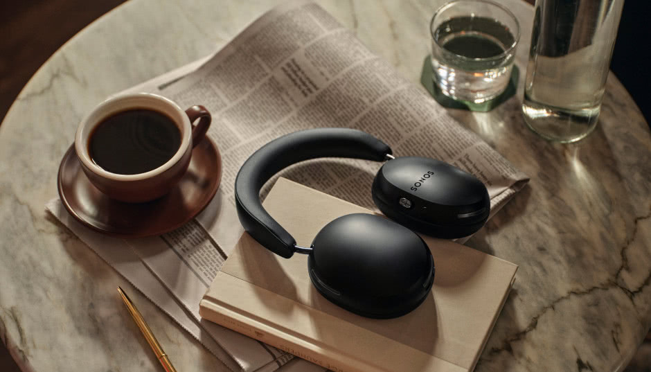 Sonos Ace - pierwsze słuchawki, które zmienią Twoje podejście do dźwięku