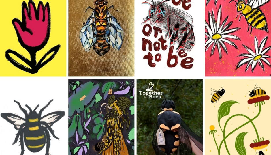 Sztuka, rzemiosło i odpowiedzialna polska produkcja na Wielkiej Wystawie Pszczół 2024 w Szwajcarii