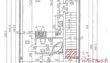 Mieszkanie na poddaszu