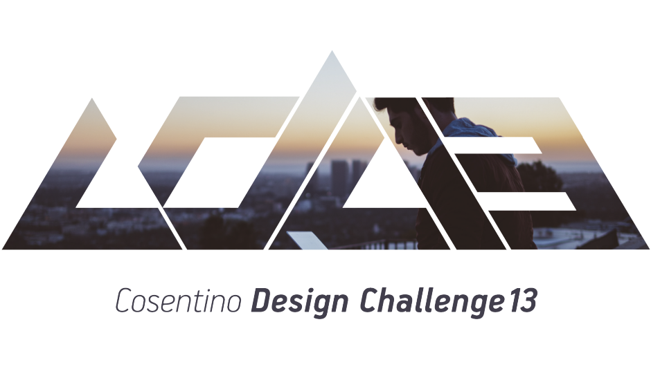 Weź udział w wyzwaniu Cosentino Design Challenge!