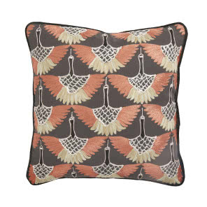 Poduszka w stylu marokańskim