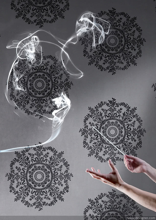 Ornament na ścianie
Jeden z najnowszych...