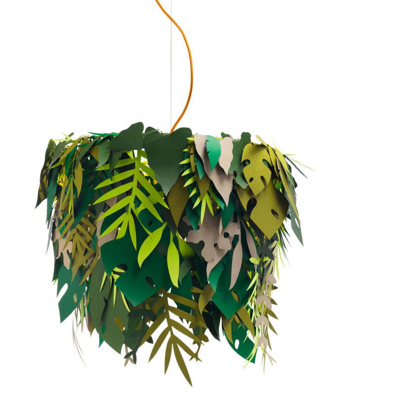 Lampa Aloa, Mogg, Millionova, 3621 zł 