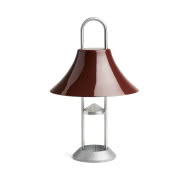 Bezprzewodowa lampa Bettorp od IKEA. Przy pomocy...