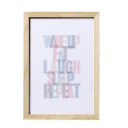 Akacjowe pudełka dostępne w trzech rozmiarach, z...