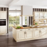 Verle Küchen, model Sylt 851