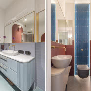 Nieudany projekt poprzednich projektantów. Tak architektka ratowała mieszkanie na Saskiej Kępie!