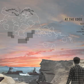 At-the-edge, kategoria Architektura, wyróżnienie