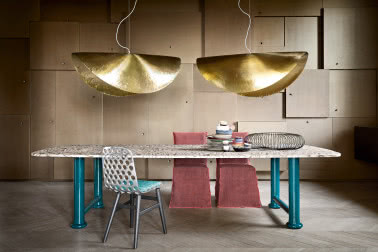 Oświetlenie w salonie - te zasady projektowania światła musisz znać!