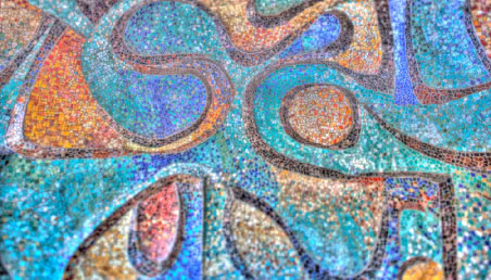 Ratujemy mozaiki - wystawa zdjęć w MiTo