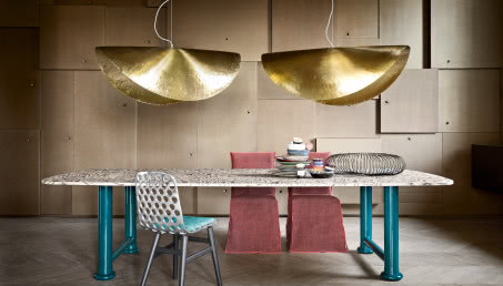 Oświetlenie w salonie - te zasady projektowania światła musisz znać!