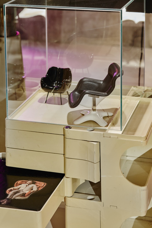 MAJSTERSZTYKI - wystawa sztuki użytkowej w Elektrowni Powiśle