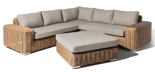 Na co zwrócić uwagę, kupując meble outdoorowe?