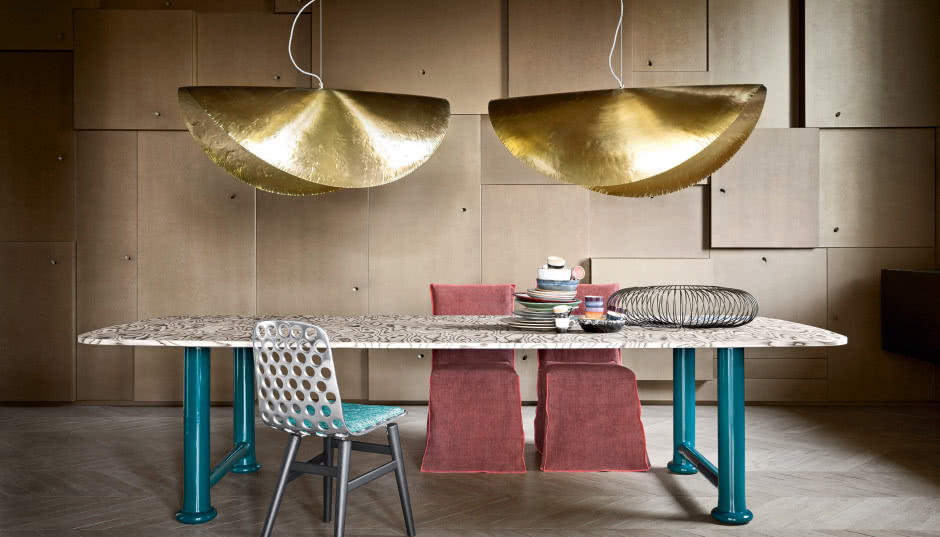 Oświetlenie w salonie - te zasady projektowania światła musisz znać!