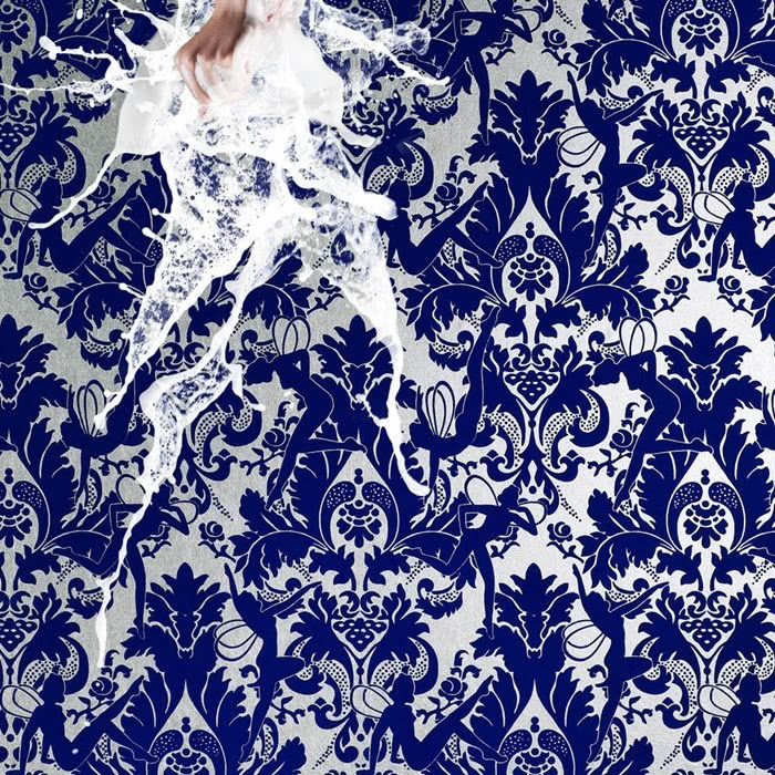 Ornament na ścianie
Jeden z najnowszych...