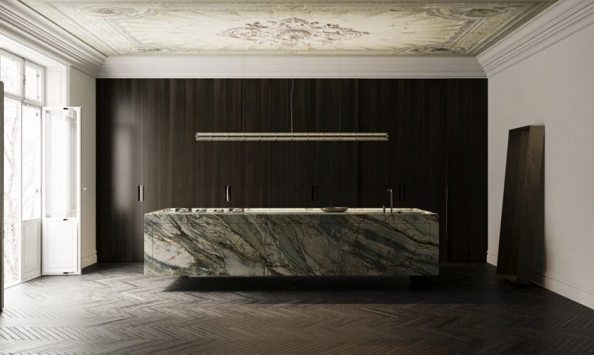 Nagroda w kategorii Specjalnej Wnętrze, Marta...