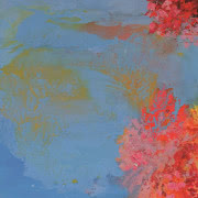 Ewelina Kuzaniak, „Bezpieczna przystań”, 2022,...